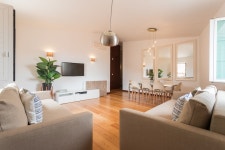Alfama Modern Two-Bedroom Apartment w/ River View and Parking - by LU Holidays, Lisbon District: $137 Room Prices & Reviews... 