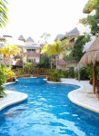 El Sueño house 2 BRM sleeps 5 balcony in Tulum | Best Rates & Deals on Orbitz