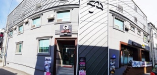 Happy Q Motel in Andong | Best Rates & Deals on Orbitz