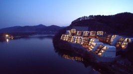 W Jiwoo Resort in Gapyeong | Best Rates & Deals on Orbitz