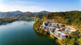 W Jiwoo Resort in Gapyeong | Best Rates & Deals on Orbitz