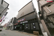 Sky Motel in Wonju | Best Rates & Deals on Orbitz
