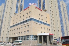  Alash Hotel, 아스타나 | 익스피디아  호텔 예약