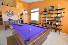  Cozy Home, Close to the Strip! Wifi, Bbq, Pool Table. A Must See!, 라스베이거스 | 익스피디아  호텔 예약