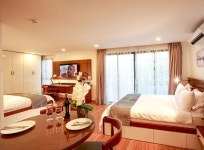 \uD638\uCE58\uBBFC의 빌라 스튜디오 2019 특가 및 실제 이용후기 | 익스피디아 호텔 예약 expedia.co.kr