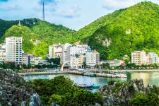  응옥 호아 호텔 씨뷰, 하이퐁 | 익스피디아  호텔 예약