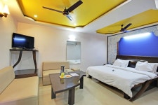 Hotel Ashoka Mount Abu in Abu Road | Best Rates & Deals on Orbitz