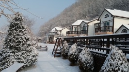 Forest of Color Pension in Hongcheon | Best Rates & Deals on Orbitz