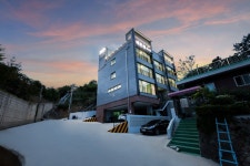 해든뷰 호스텔 :: 여행의 모든 것 해든뷰 호스텔