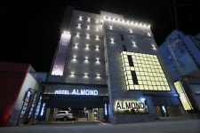 Masan Almond Hotel in Changwon | Best Rates & Deals on Orbitz