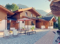 Dorfchalets Kaprun in Kaprun | Best Rates & Deals on Orbitz