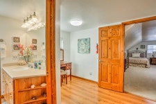 Lakeside Home w/Game Room, Yard, Deck & Fireplace! in Lakeside | Best Rates & Deals on Orbitz