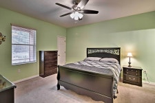 Sebring Home w/Porch by Lakes -Drive to Legoland! in Sebring | Best Rates & Deals on Orbitz