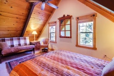 Charming Family-Friendly Cabin Near Prosser Reservoir, Skiing & Golf in Truckee | Best Rates & Deals on Orbitz