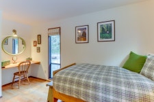 Northwest Art and Stylish Comfort Nestled Among the Trees! in Port Angeles | Best Rates & Deals on Orbitz