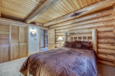 Dog-Friendly Lake-View Cabin with Deck, Firepit & Pool Table in Cascade | Best Rates & Deals on Orbitz