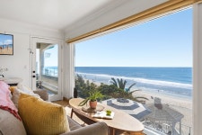 NEWLY RENOVATED Beachfront Duplex C3015-23 in Carlsbad | Best Rates & Deals on Orbitz
