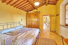 Villa Poggiospinoso - Holiday Country villa with swimming pool in Lucignano, Valdichiana, Tuscany in Lucignano | Best Rates... 