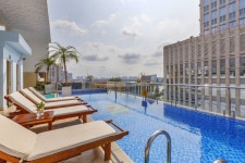 Huong Sen Annex Hotel in Ho Chi Minh City | Best Rates & Deals on Orbitz