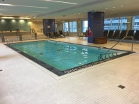  스타일리시 콘도 인 메이플 리프 스퀘어, 토론토 | 익스피디아  호텔 예약