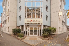 City Residence Access Strasbourg in Strasbourg | Best Rates & Deals on Orbitz