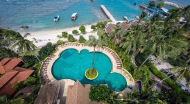Jungle Gym & Eco Lodge in Ko Pha-ngan | Best Rates & Deals on Orbitz