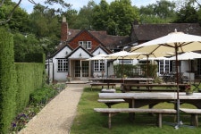 The Old House Inn in Crawley | Best Rates & Deals on Orbitz