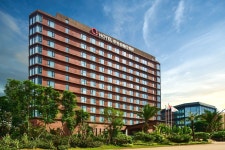 충산의 Q 호텔 하이커우 2019 특가 및 실제 이용후기 | 익스피디아 호텔 예약 expedia.co.kr