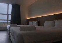 Place2Stay Business Hotel @ Metrocity in Kuching | Best Rates & Deals on Orbitz