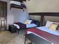 Mountain View Chalet Sleeps 16 $121+ Sandy Beach http://youtu.be/o6pjd91hVXs in LIsle-aux-Allumettes | Best Rates & Deals on Orbitz