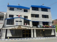 Hotel Residencial JH in Chiclayo | Hotel Rates & Reviews on Orbitz