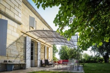  샤토 프랑 그라스-디외, 생테밀리옹 | 익스피디아  호텔 예약