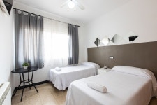 Pensión Galicia, Barcelona: $39 Room Prices & Reviews | Travelocity