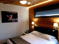 Bio Motel, Saint-Vulbas: $103 Room Prices & Reviews | Travelocity