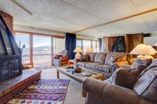 207 Point Dillon 2 Bedroom Condo by RedAwning in Dillon | Best Rates & Deals on Orbitz