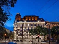 Bank Hotel in Lviv | Best Rates & Deals on Orbitz