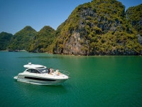 Vietyacht Marina Club - Halong Bay Cruise in Ha Long | Best Rates & Deals on Orbitz