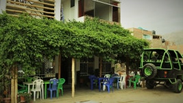Nanasqa - Hostel in Nazca | Best Rates & Deals on Orbitz