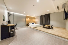 Hotel U in Uijeongbu | Best Rates & Deals on Orbitz
