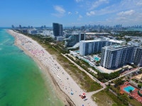  1hotel Residence-02 Direct Ocean- all Amenities- Miami Beach, 마이애미 | 익스피디아  호텔 예약