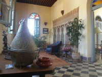 La Maison Haute in Larache | Best Rates & Deals on Orbitz