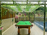  후이 통 빌라, 광저우 | 익스피디아  호텔 예약