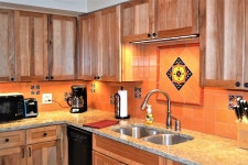Enchanting Santa Fe Condo in Santa Fe | Best Rates & Deals on Orbitz