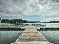 Studio on Smith Mountain Lake - Near Golf Courses! in Huddleston | Best Rates & Deals on Orbitz