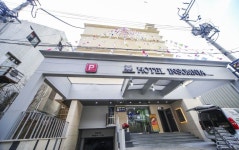 失眠酒店 (Hotel Insomnia) 大丘 - KOR - 优惠订房和住客点评 | 智游网 Expedia.com.uk