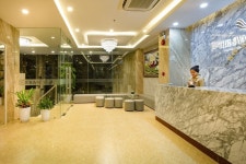 냐짱의 더 스완 호텔 2019 특가 및 실제 이용후기 | 익스피디아 호텔 예약 expedia.co.kr