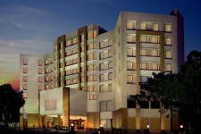     Fortune Select Trinity Bangalore in Bengaluru | Hotel Rates & Reviews in Orbitz