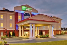 Holiday Inn Express McComb, an IHG Hotel in McComb | Best Rates & Deals on Orbitz
