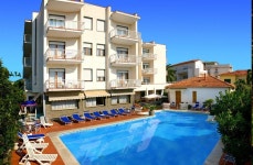  호텔 스플렌디드, 리비에라 데이 피오리 | 익스피디아  호텔 예약