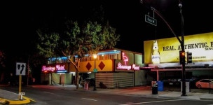 The Flamingo Motel in San Jose | Best Rates & Deals on Orbitz